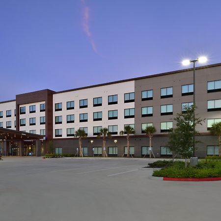 Holiday Inn Express & Suites Spring - Woodlands Area By Ihg Exterior foto