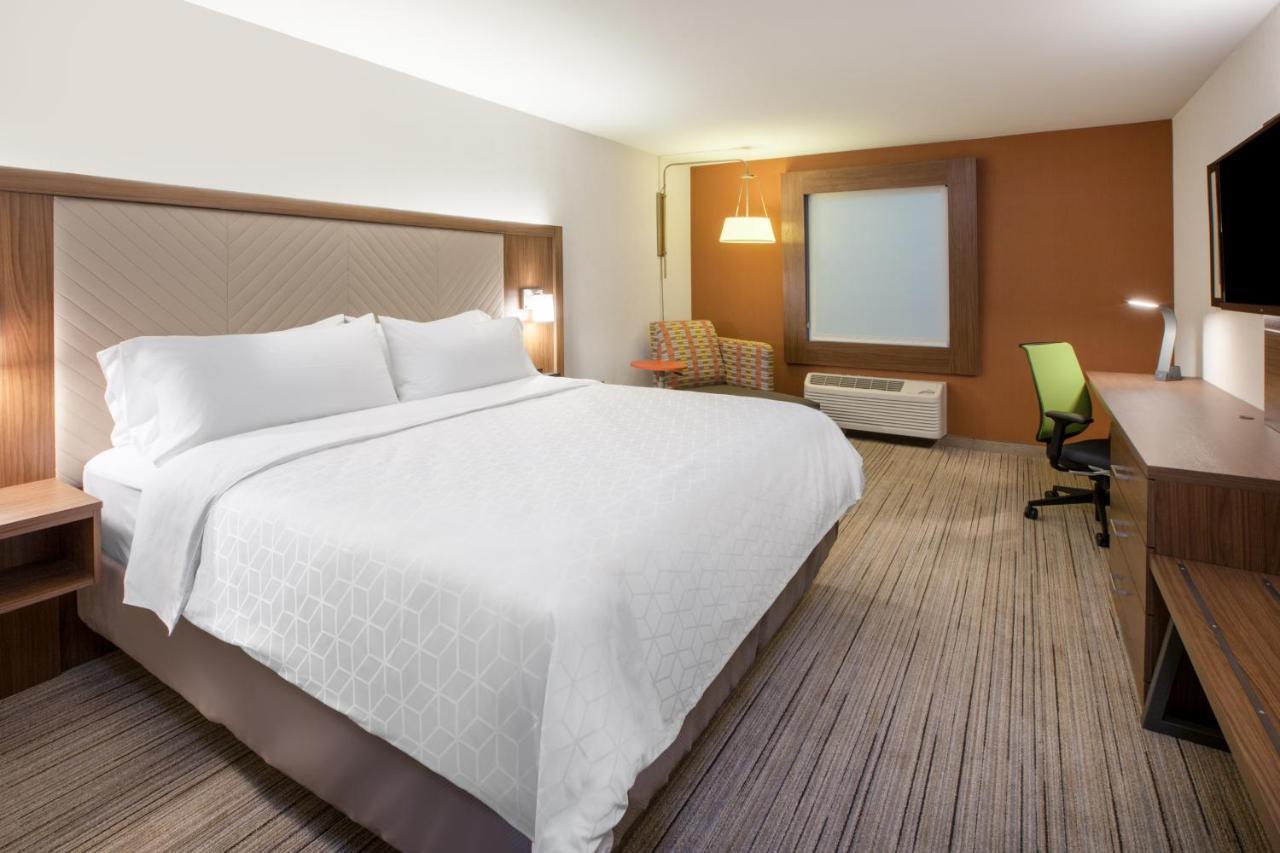 Holiday Inn Express & Suites Spring - Woodlands Area By Ihg Exterior foto