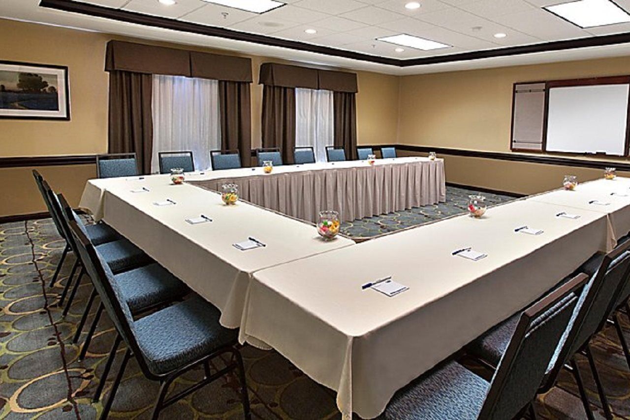 Holiday Inn Express & Suites Spring - Woodlands Area By Ihg Exterior foto